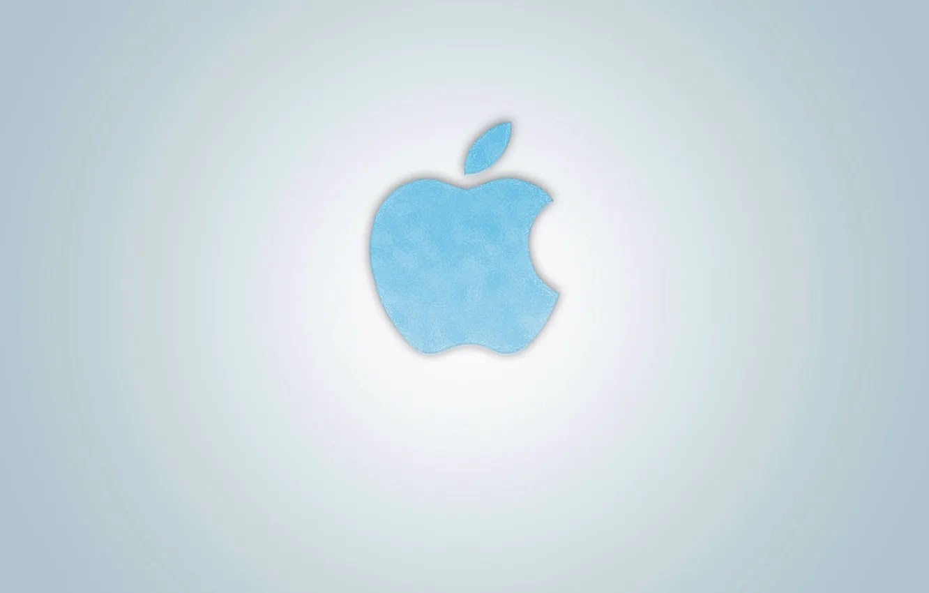 Фото обои компьютер, Apple, текстура, гаджет