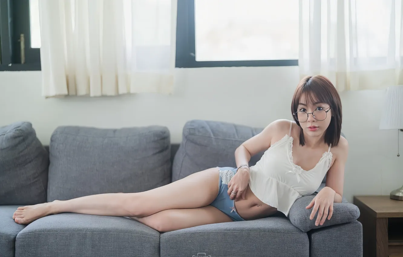 Фото обои girl, sexy, girls, woman, model, china, asian, cute