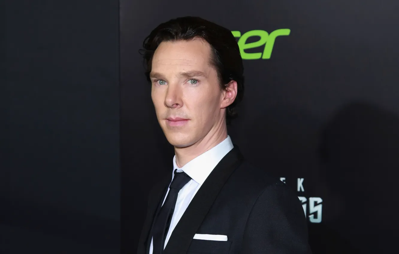 Фото обои взгляд, фон, мужчина, Бенедикт Камбербэтч, Benedict Cumberbatch, британский актер