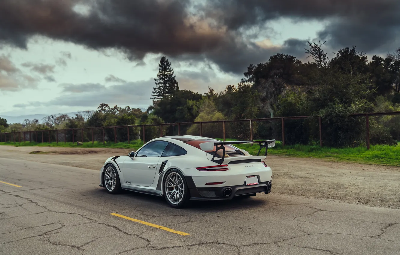 Фото обои car, Porsche, wallpaper, Supercar