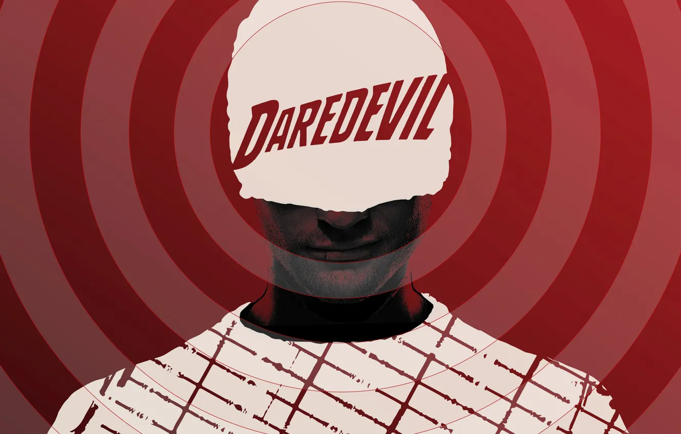 Фото обои Daredevil, Matt, Сорвиголова, MARVEL, Netflix, Murdock