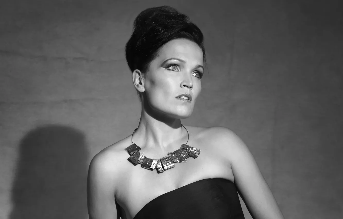 Фото обои photo, beautiful, tarja, Tarja Turunen