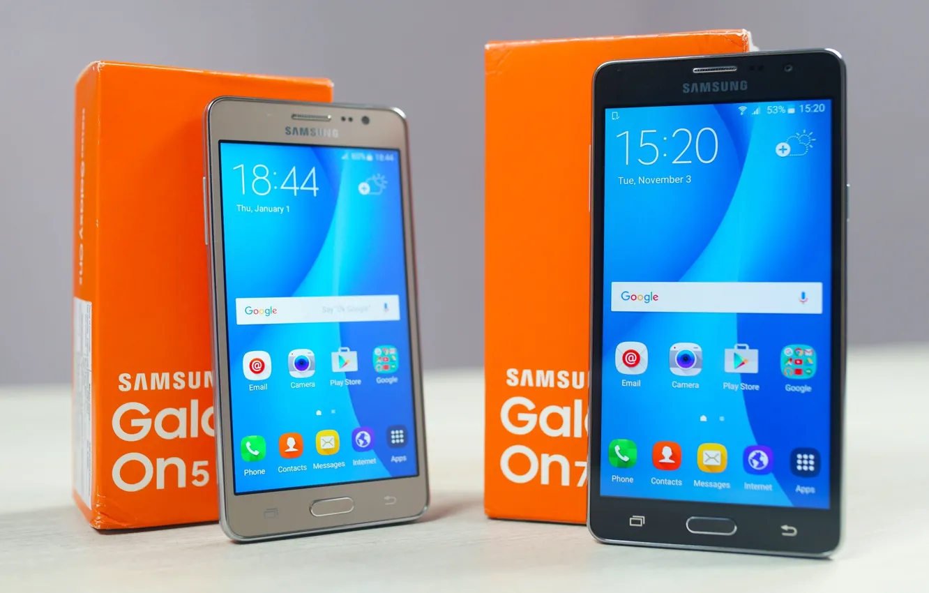 Фото обои Google, logo, Galaxy, camera, Samsung, smartphone, technology, e-mail