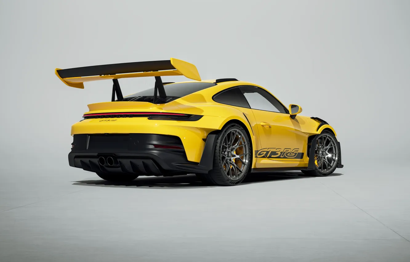 Фото обои Porsche 911 GT3, porsche 911, 911 GT3, high quality, Porsche 911 series, Porsche super car