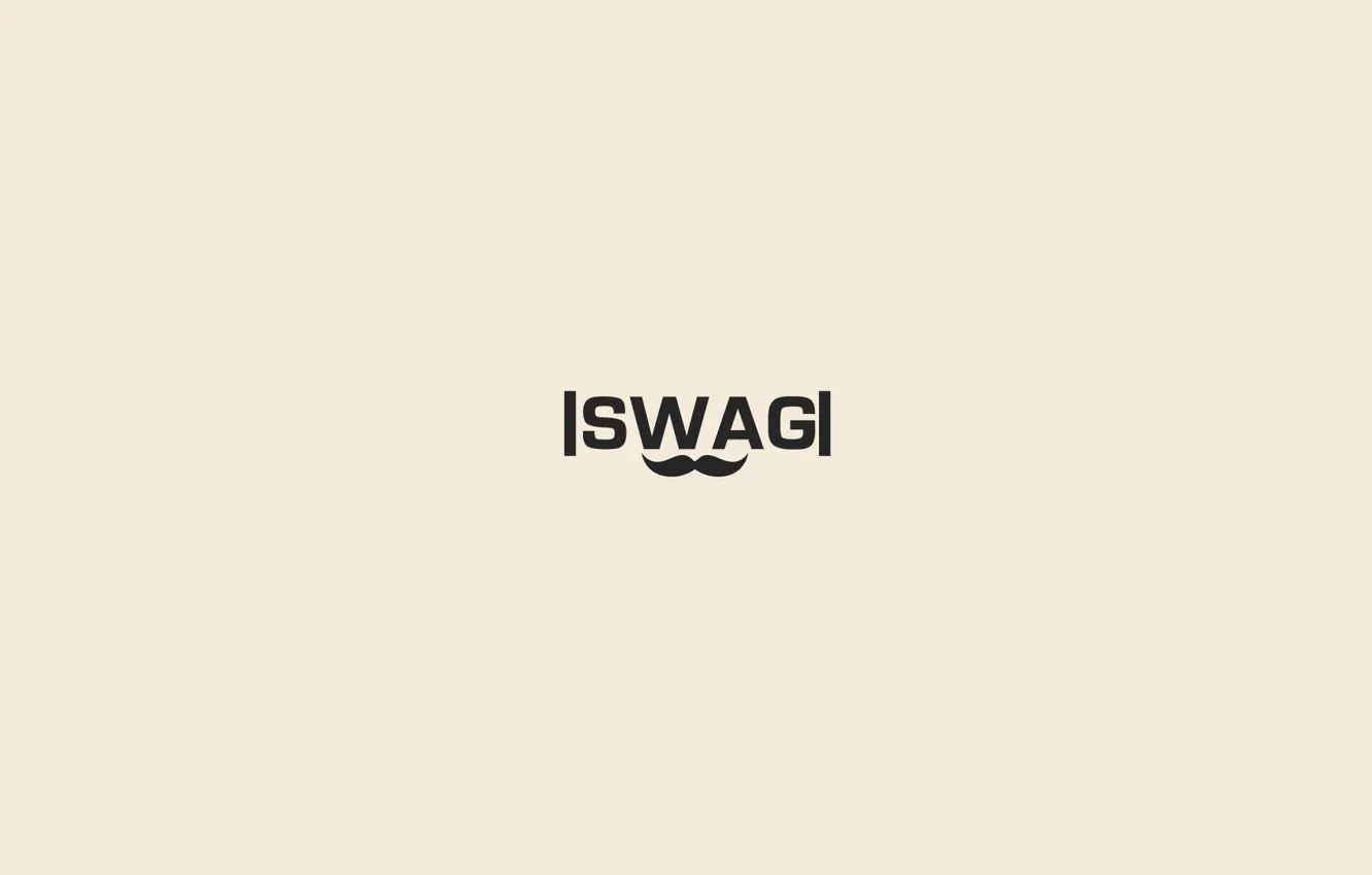 Фото обои Beard, Swag, SwagStar