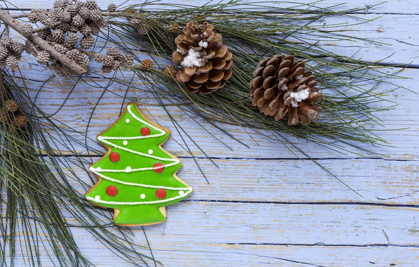 Фото обои украшения, Новый Год, Рождество, Christmas, wood, New Year, decoration, xmas