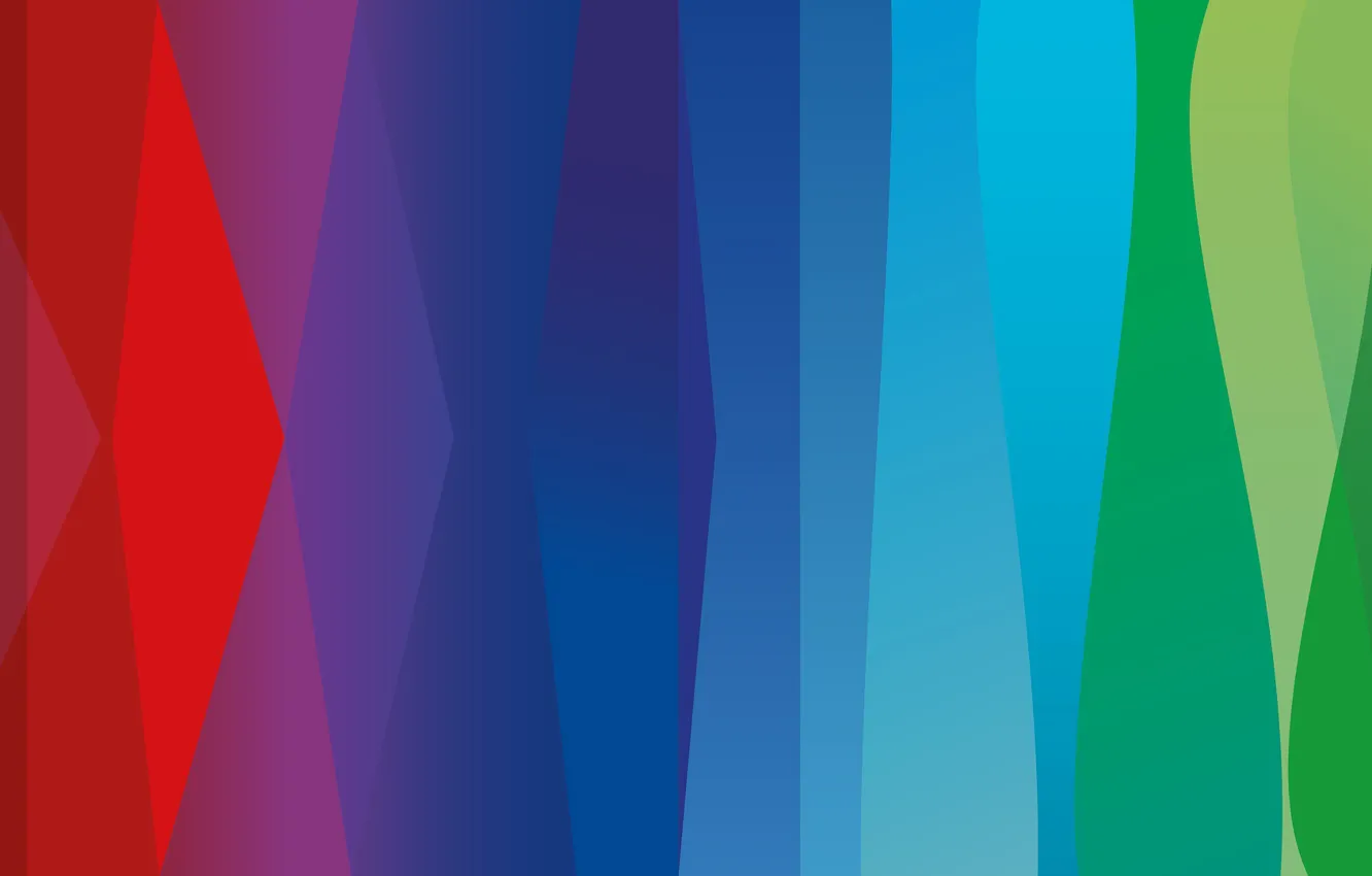 Фото обои colorful, texture, color, bosch