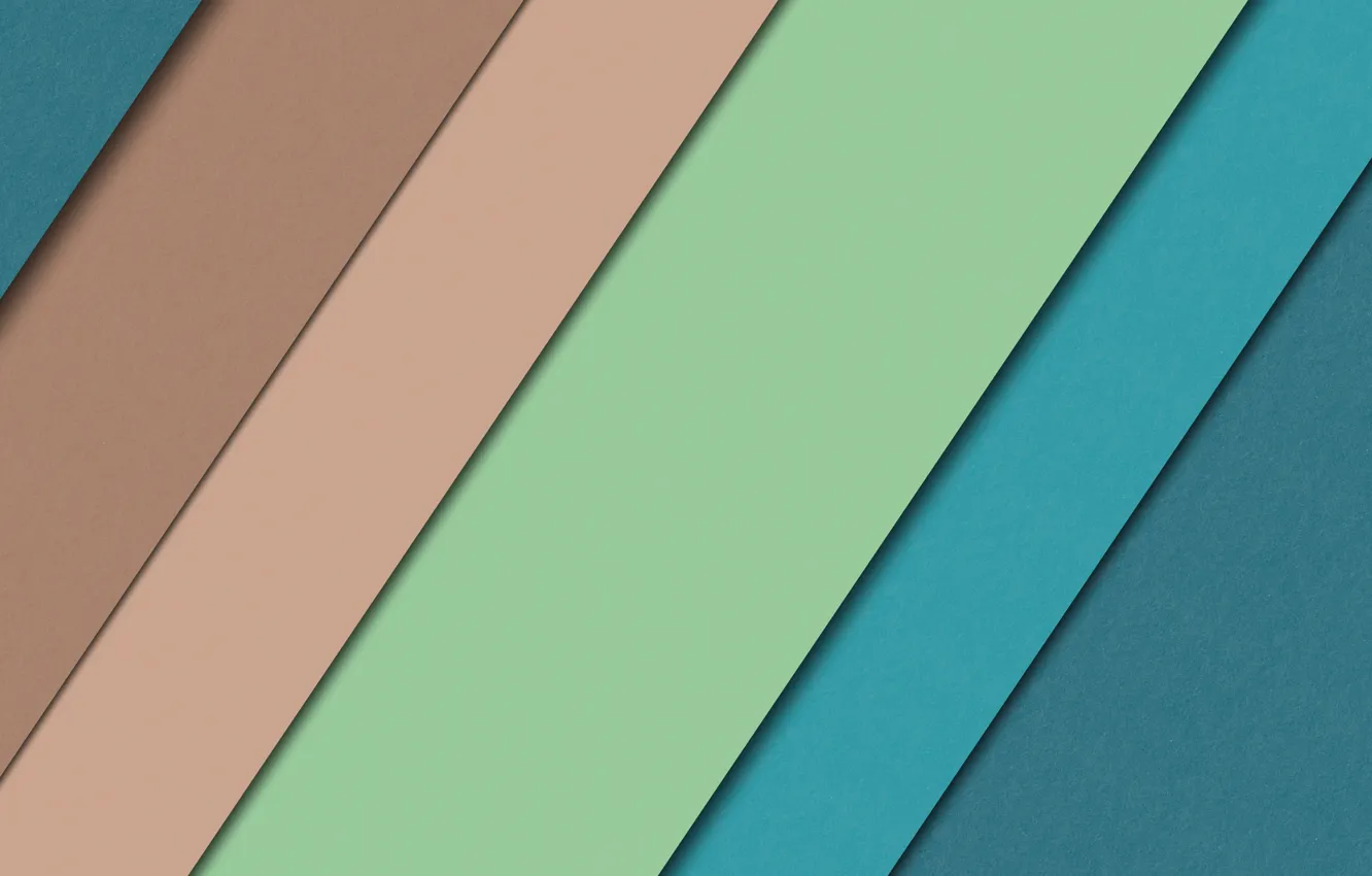 Фото обои полосы, голубой, розовые, салатовый, design, color, material