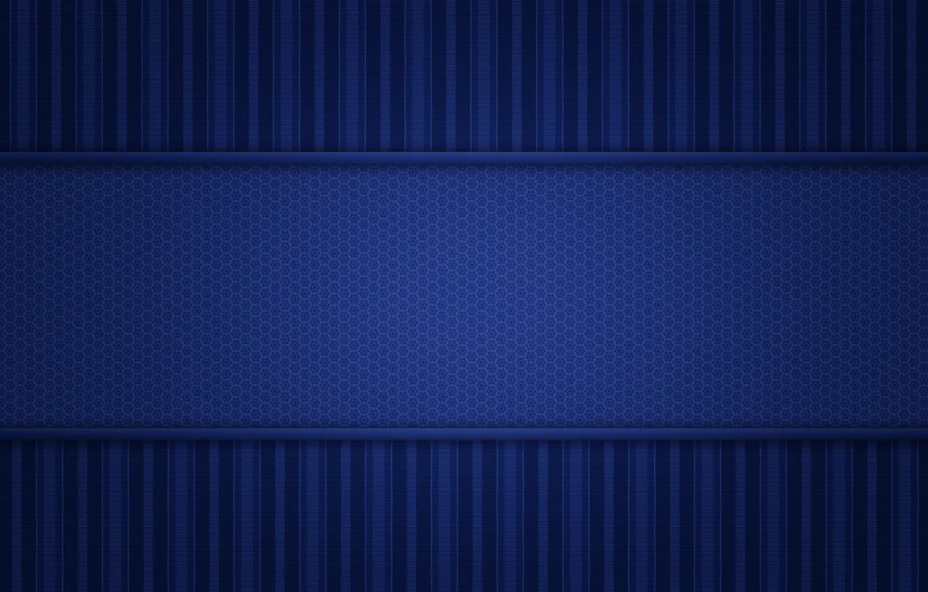 Фото обои синий, полосы, узоры, текстура, темноватый
