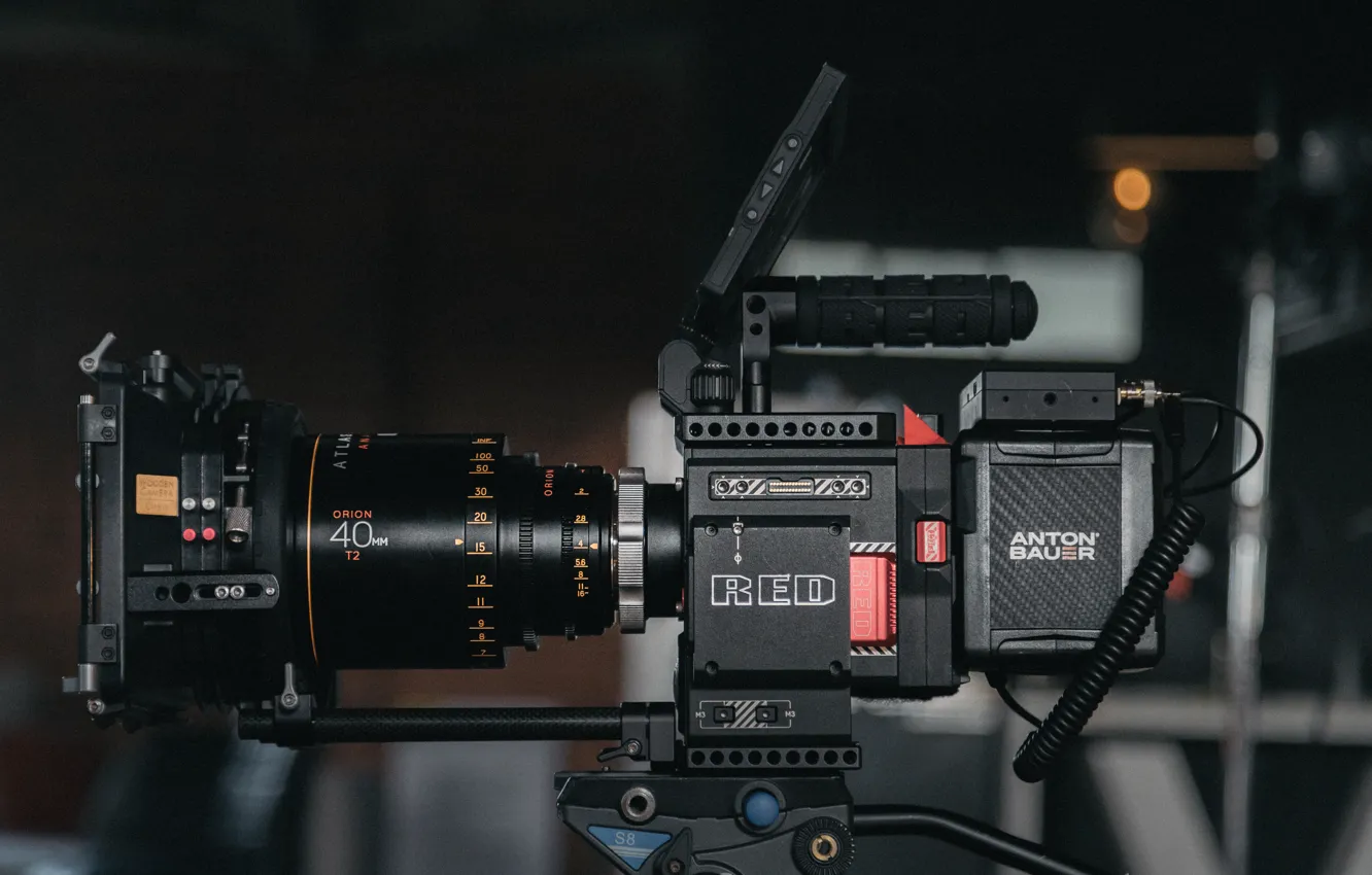 Фото обои камера, съемка, camera, shooting, Videography, Камера РЕД, Camera RED, ред