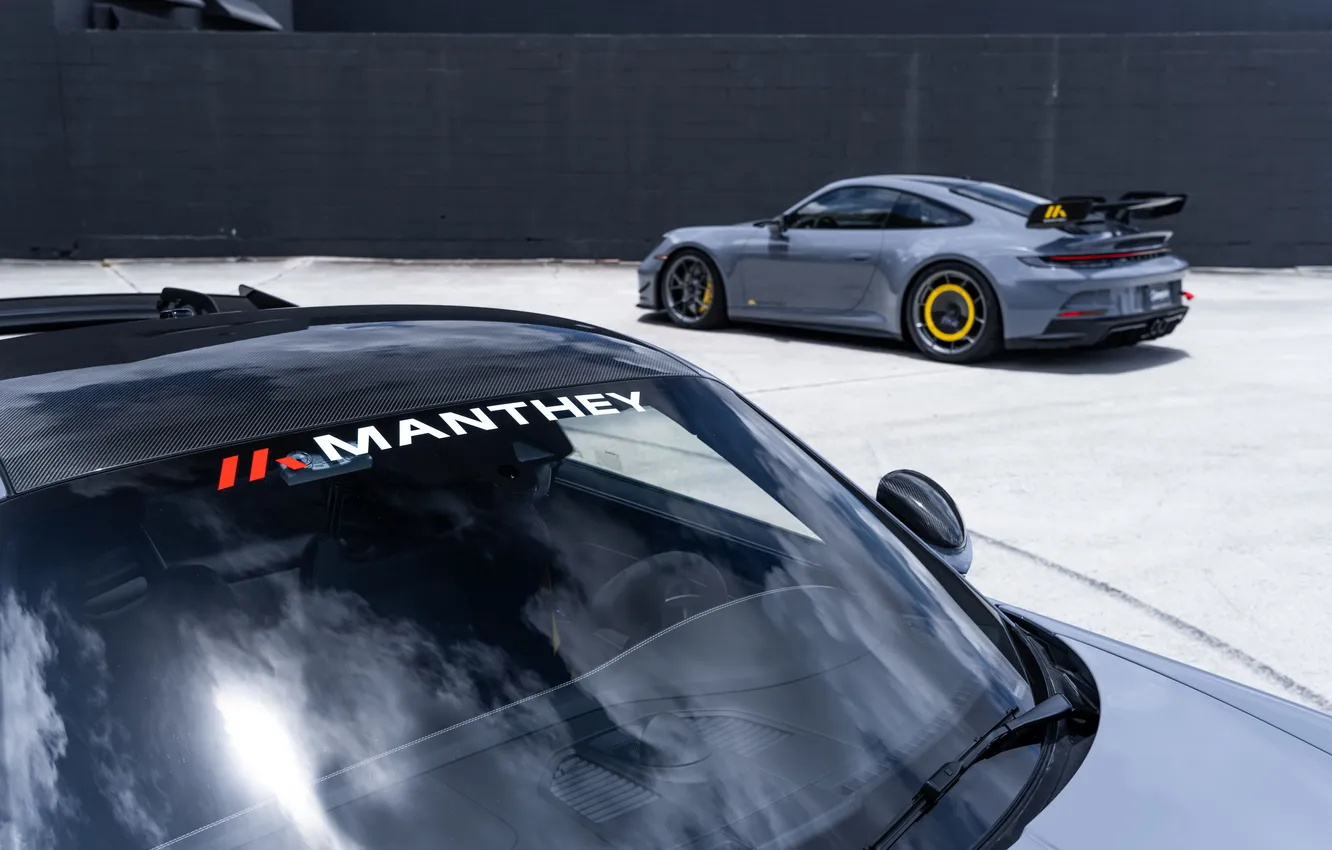 Фото обои car, Porsche, Supercar