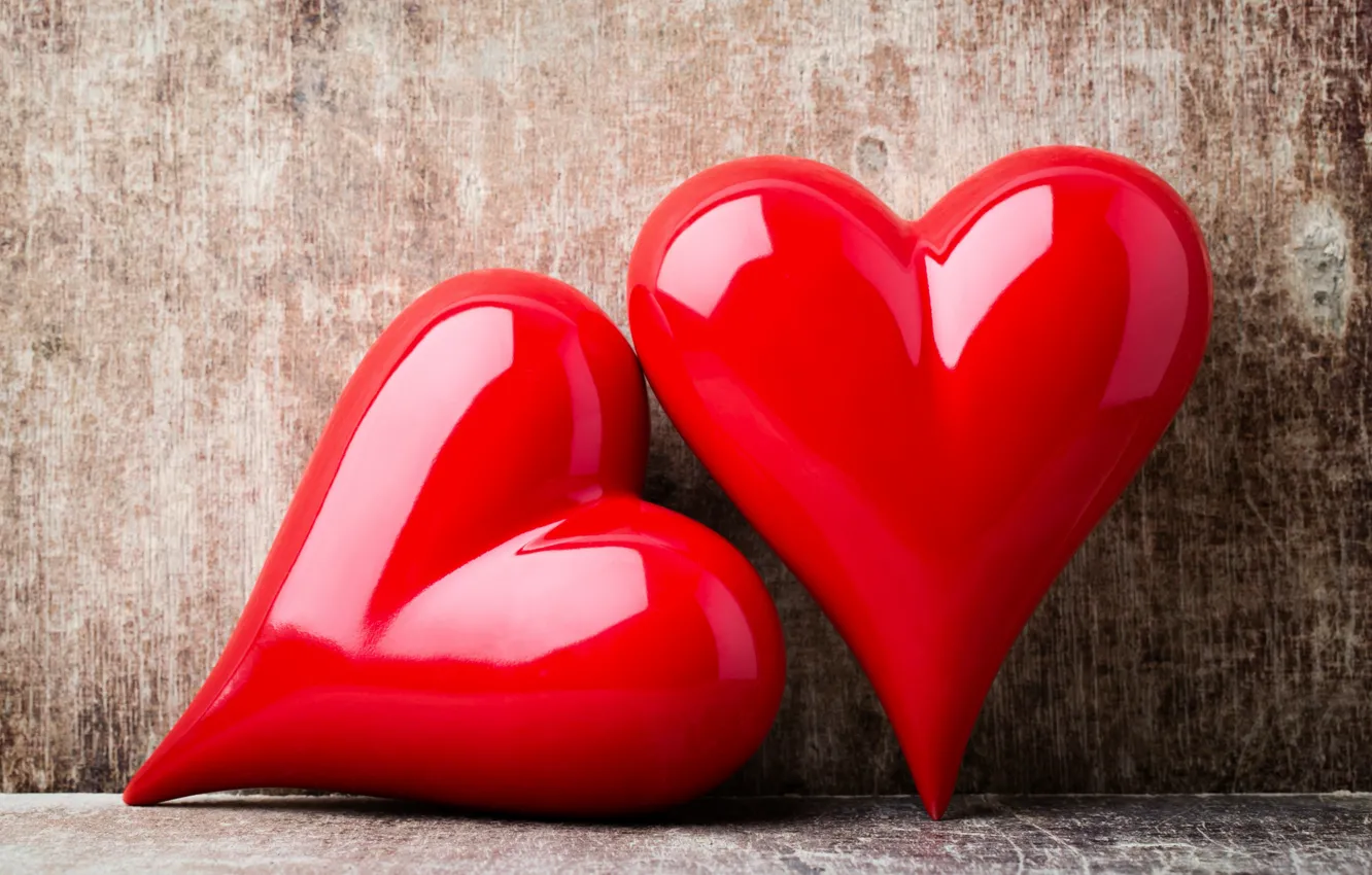 Фото обои любовь, сердце, пара, love, влюбленные, heart, wood, romantic
