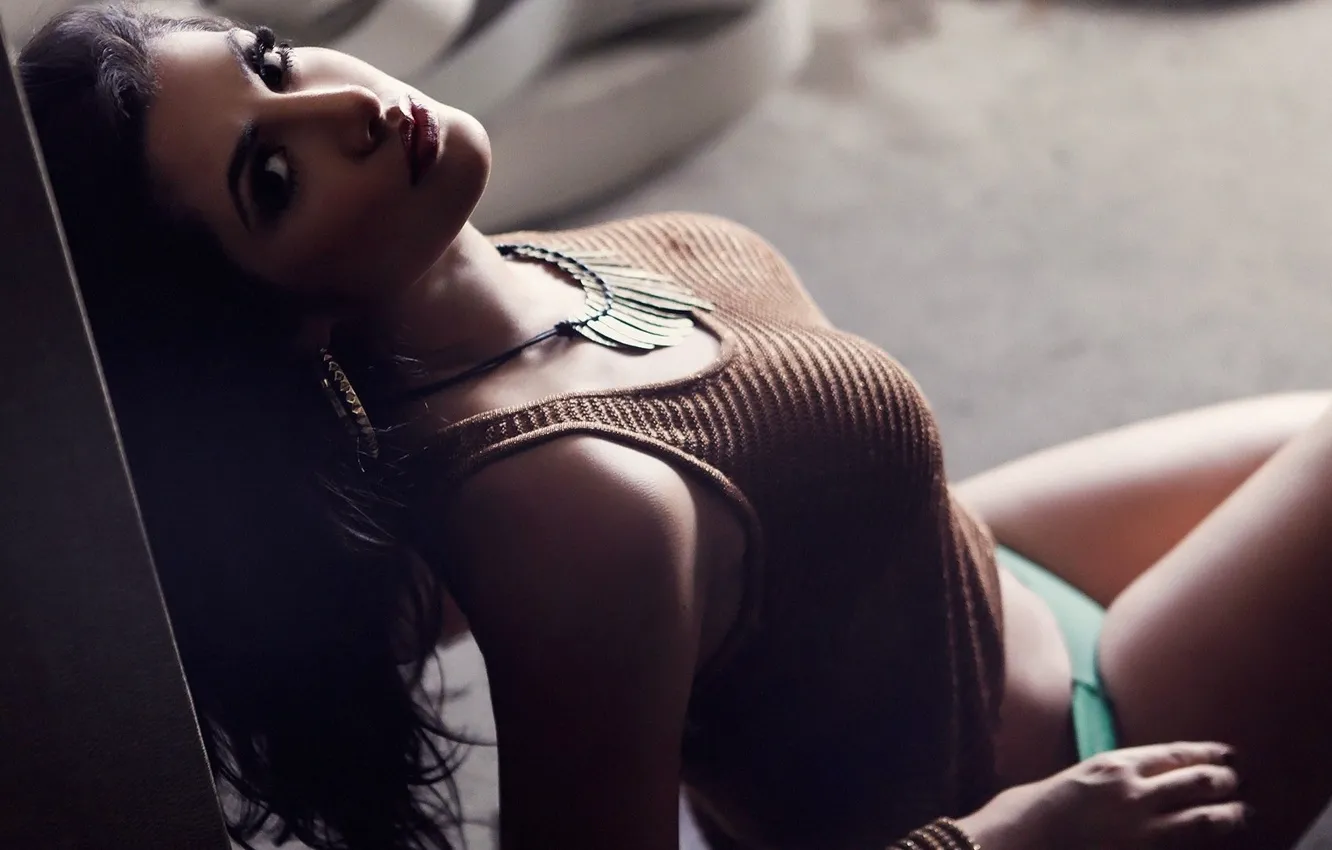 Фото обои Kim Kardashian, famous for being famous, so called celebrity