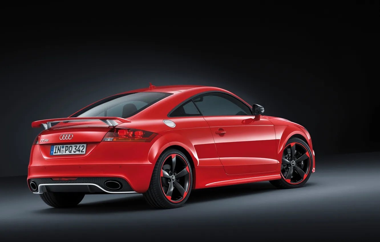 Фото обои Audi, ауди, 2012