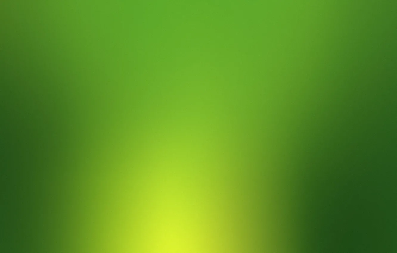 Фото обои simple, green, light, ray
