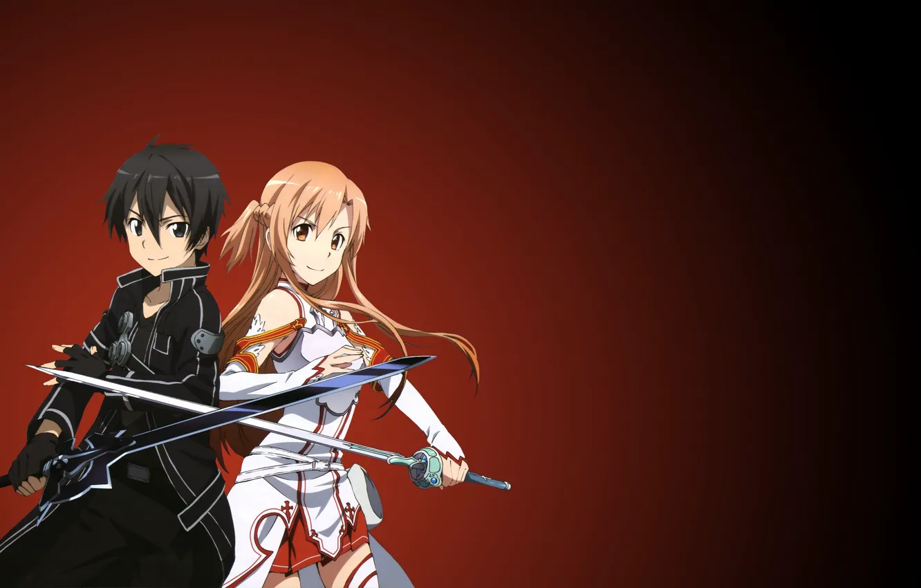 Фото обои sword, game, anime, pretty, asian, manga, pretty girl, japanese