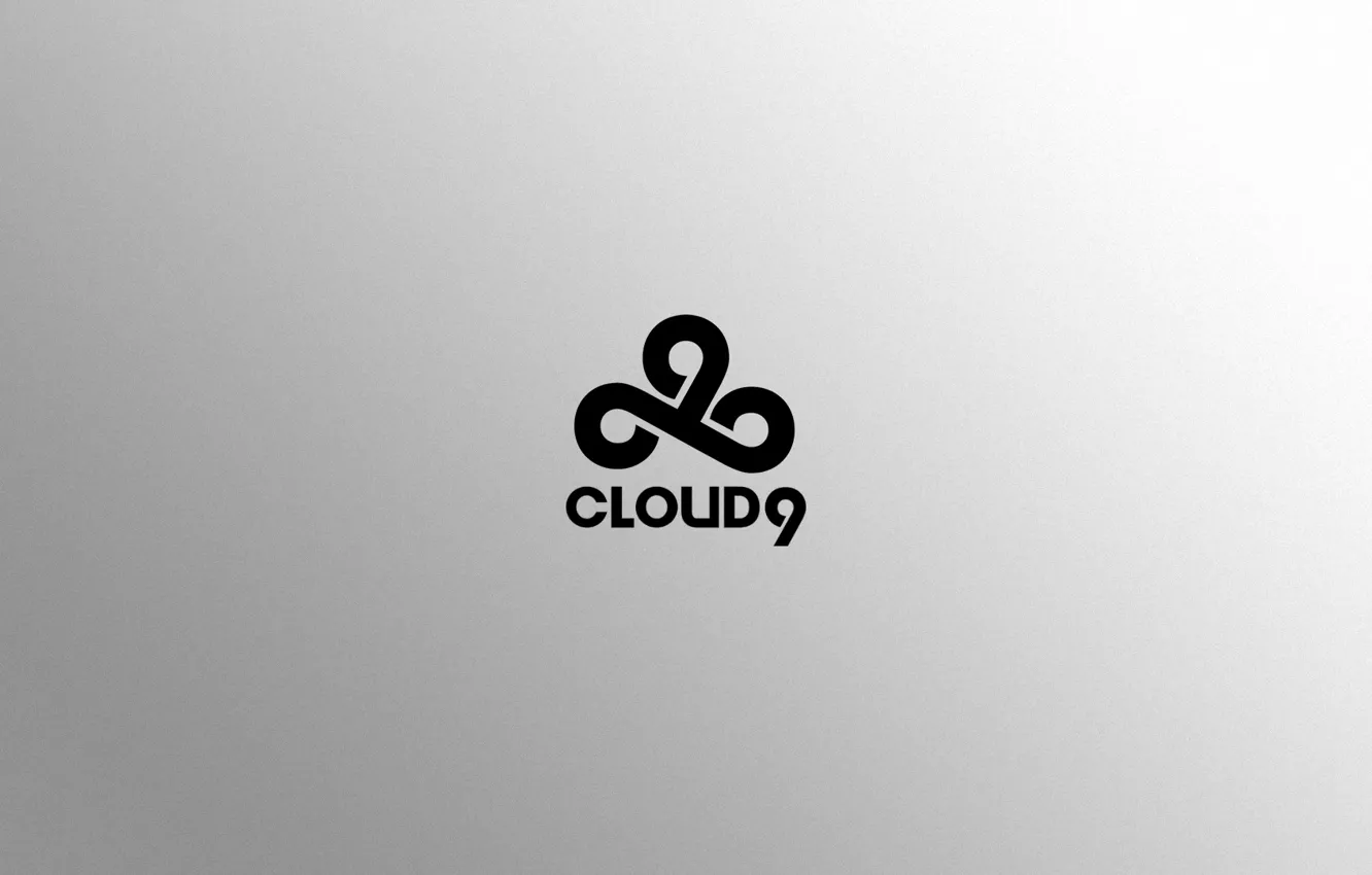Фото обои logo, game, team, min, ESL, cs go, cloud 9, DreamHack