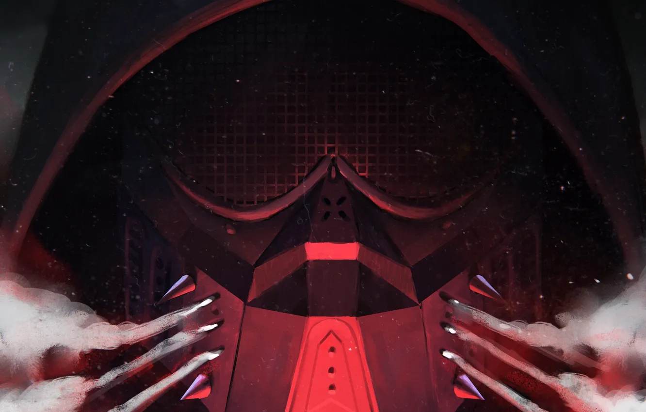 Фото обои Music, Cover, Monstercat, F.O.O.L, Carry On, feat. Holly Drummond