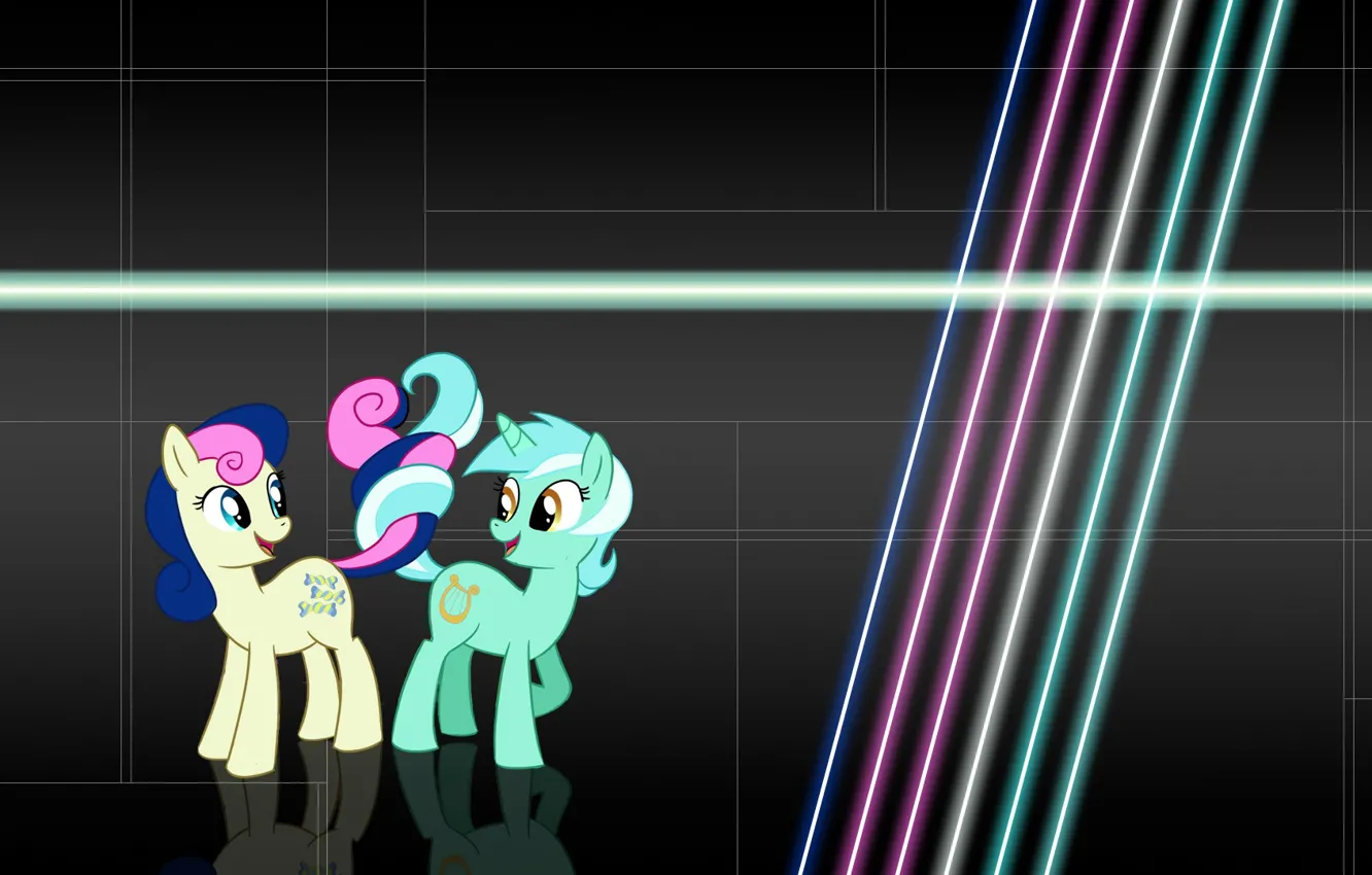 Фото обои фон, пони, малышка, My Little Pony