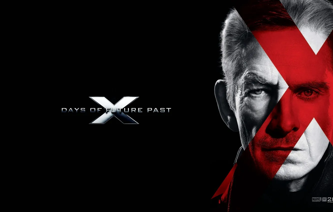 Фото обои X-Men, Magneto, Магнето, Люди Икс, X-Men:Days of Future Past, Люди Икс:Дни минувшего будущего