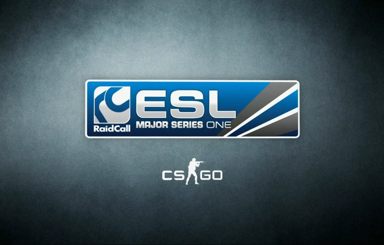 Фото обои Игры, Electronic Sports League, CS:GO, ESL