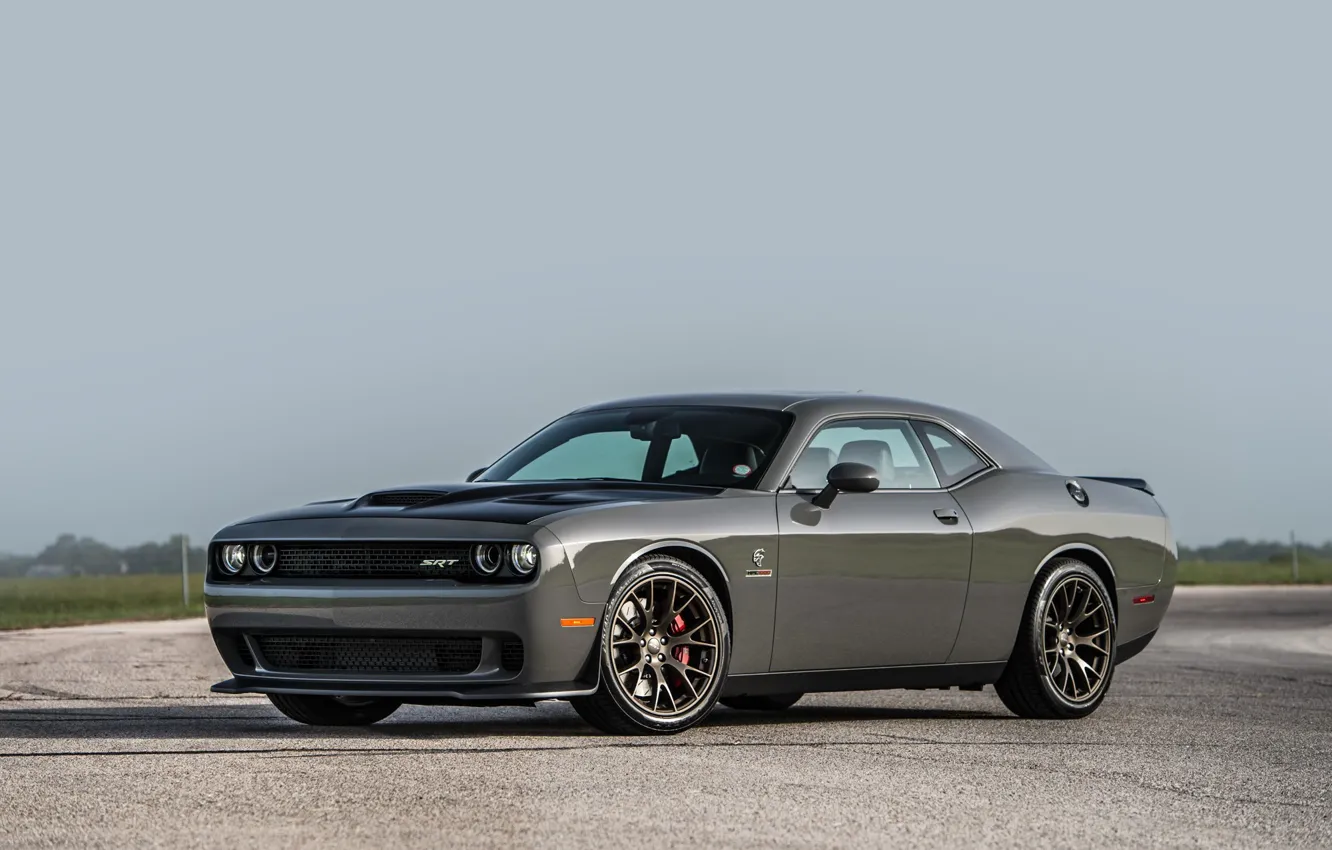 Dodge Challenger srt 2020