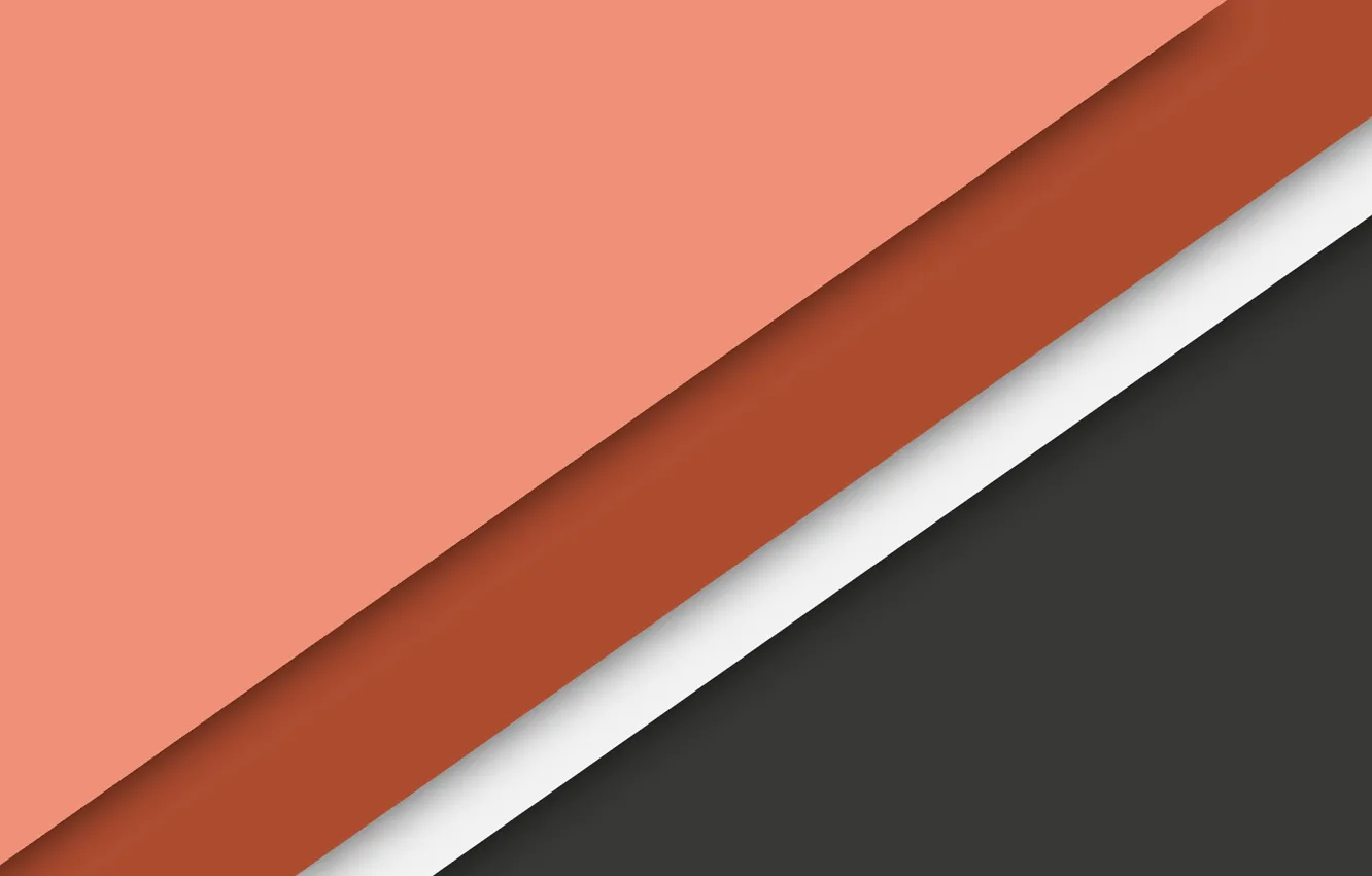 Фото обои белый, линии, оранжевый, серый, текстура