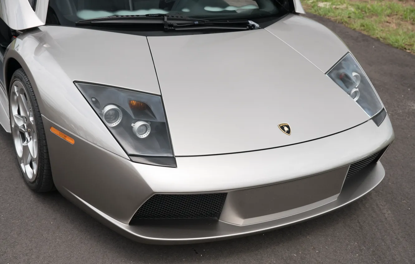 Lamborghini Murcielago РѕР±РѕРё