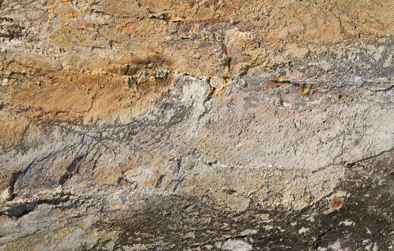 Фото обои colors, pattern, Stone