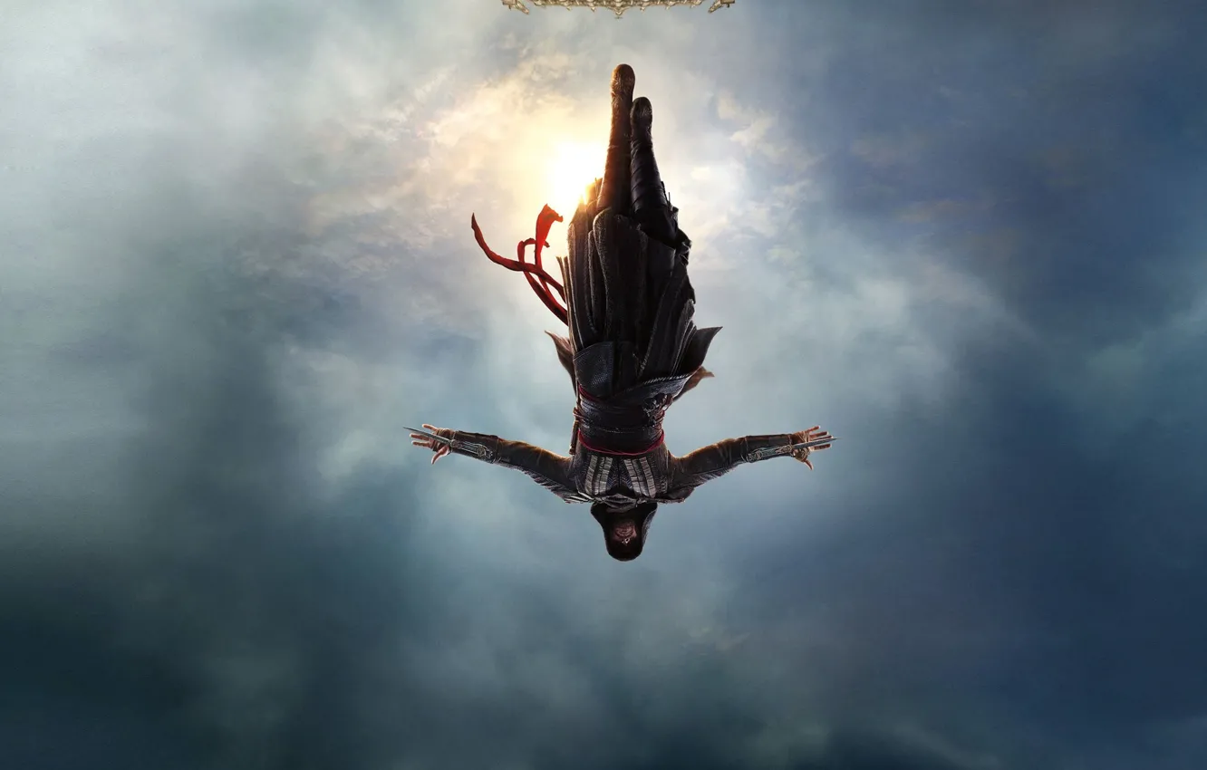 Фото обои movie, Assassin's Creed, 2016