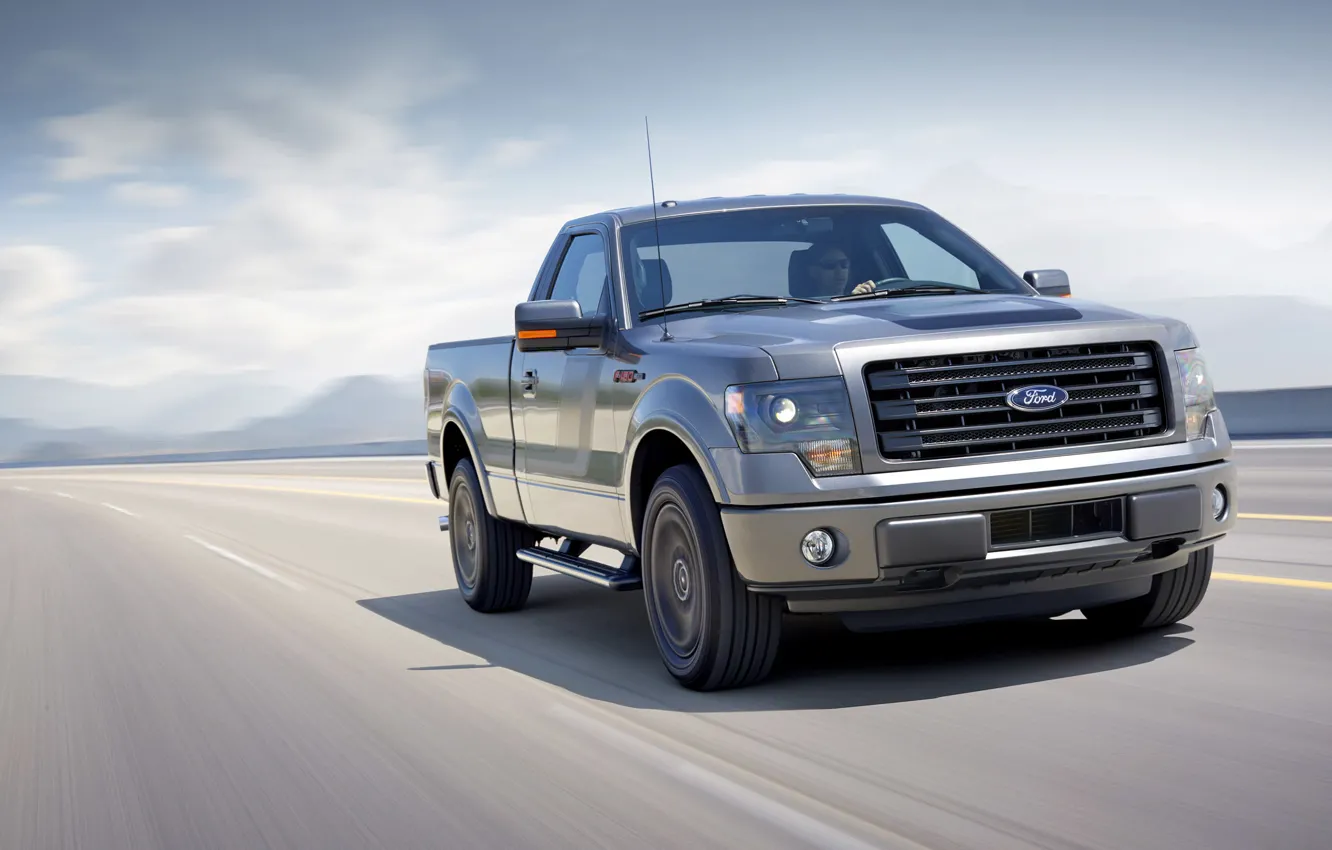 Ford f150 Truck