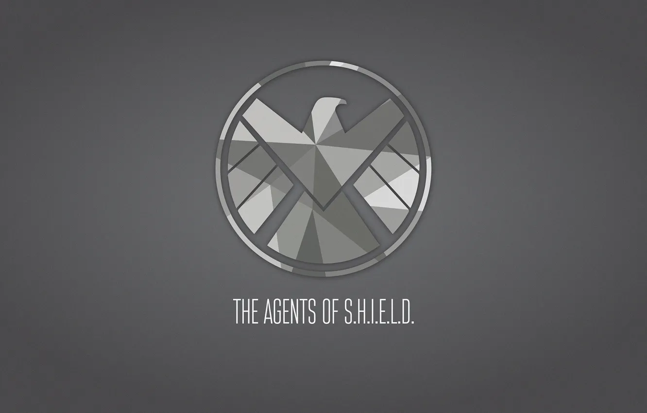 Фото обои Marvel, Ник Фьюри, Nick Fury, Agents of Shield, SHIELD, Hydra, Агент Коулсон, Агенты Щита