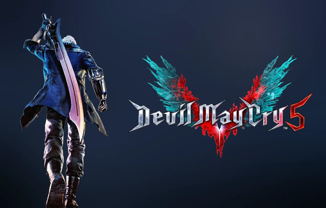 значок dmc devil may cry steam фото 80