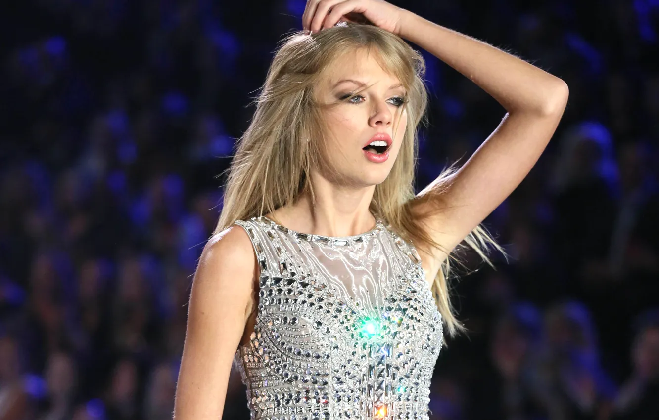 Фото обои модель, блондинка, певица, Taylor Swift, Taylor Alison Swift