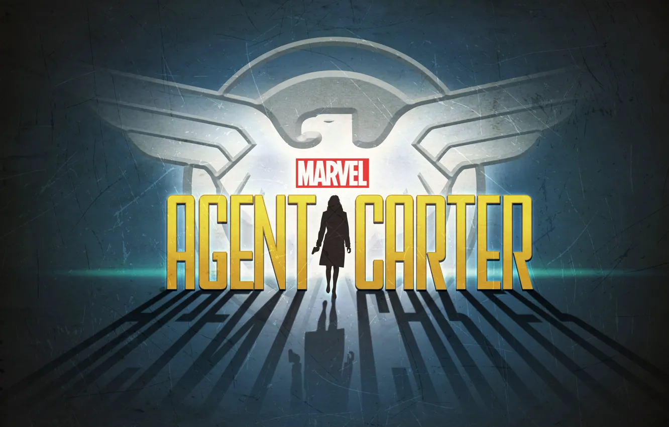 Фото обои сериал, постер, Agent Carter, Агент Картер