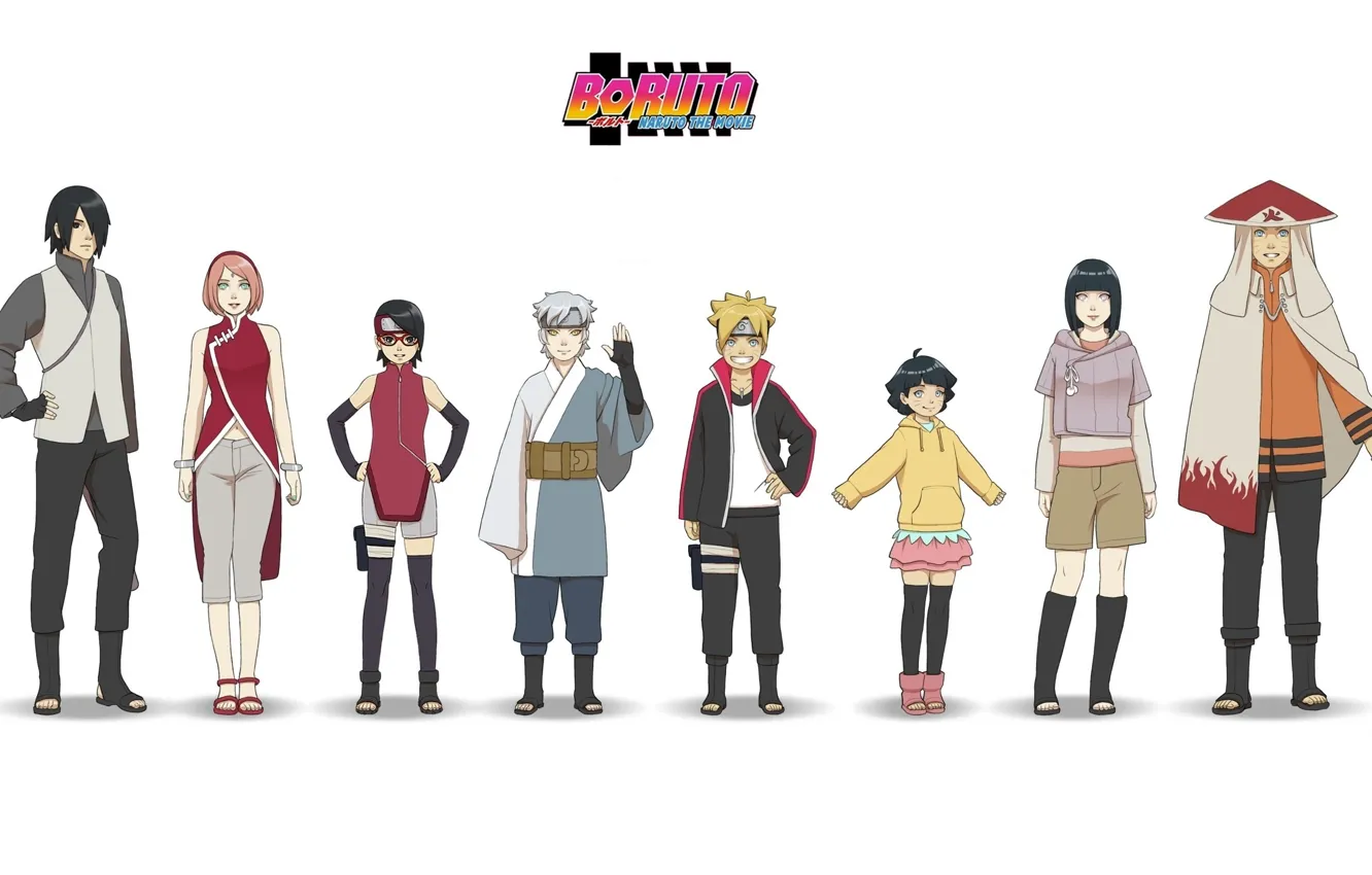 Фото обои game, Naruto, anime, ninja, hero, asian, manga, hokage