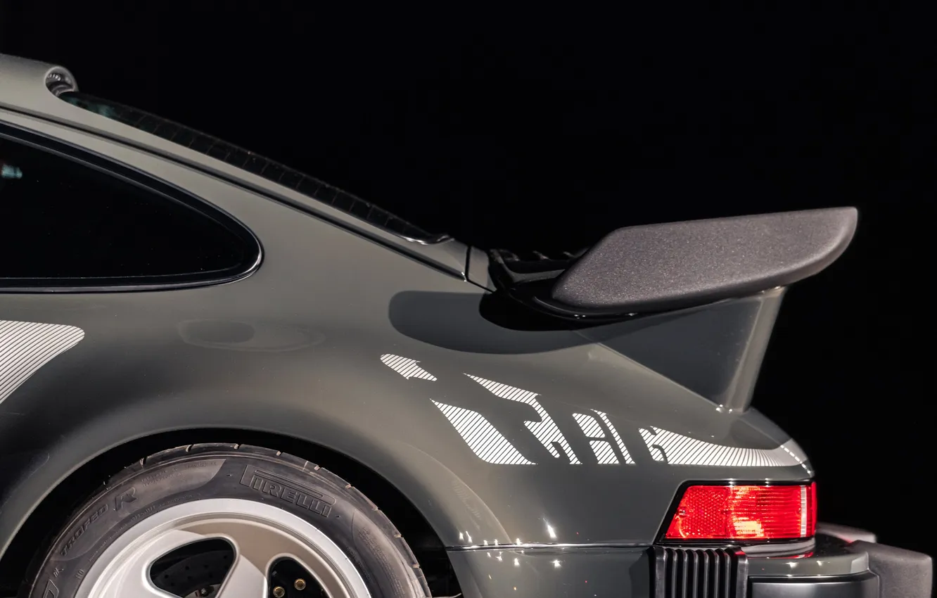 Фото обои car, Porsche, Supercar