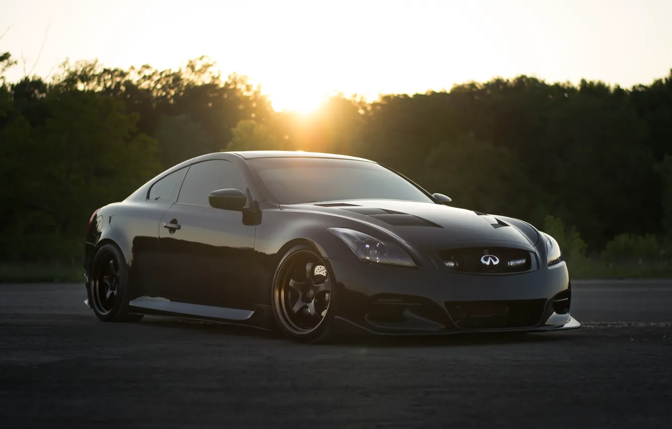 Infiniti g35 рабочий стол Селан