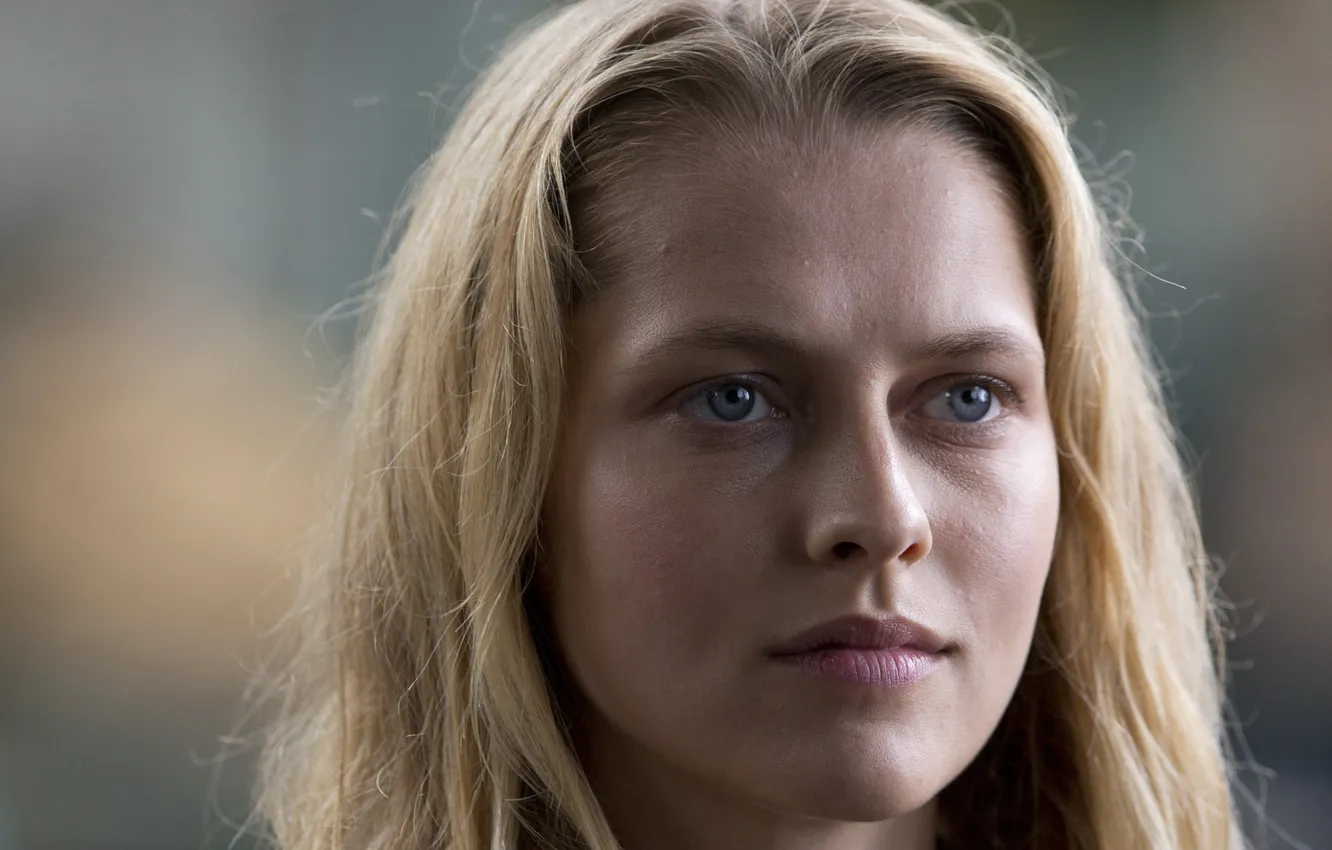 Фото обои Teresa Palmer, Warm Bodies, Тепло наших тел