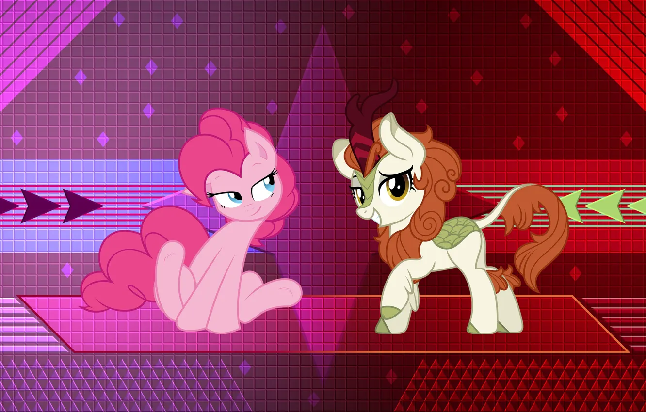 Фото обои мультик, пони, My Little Pony