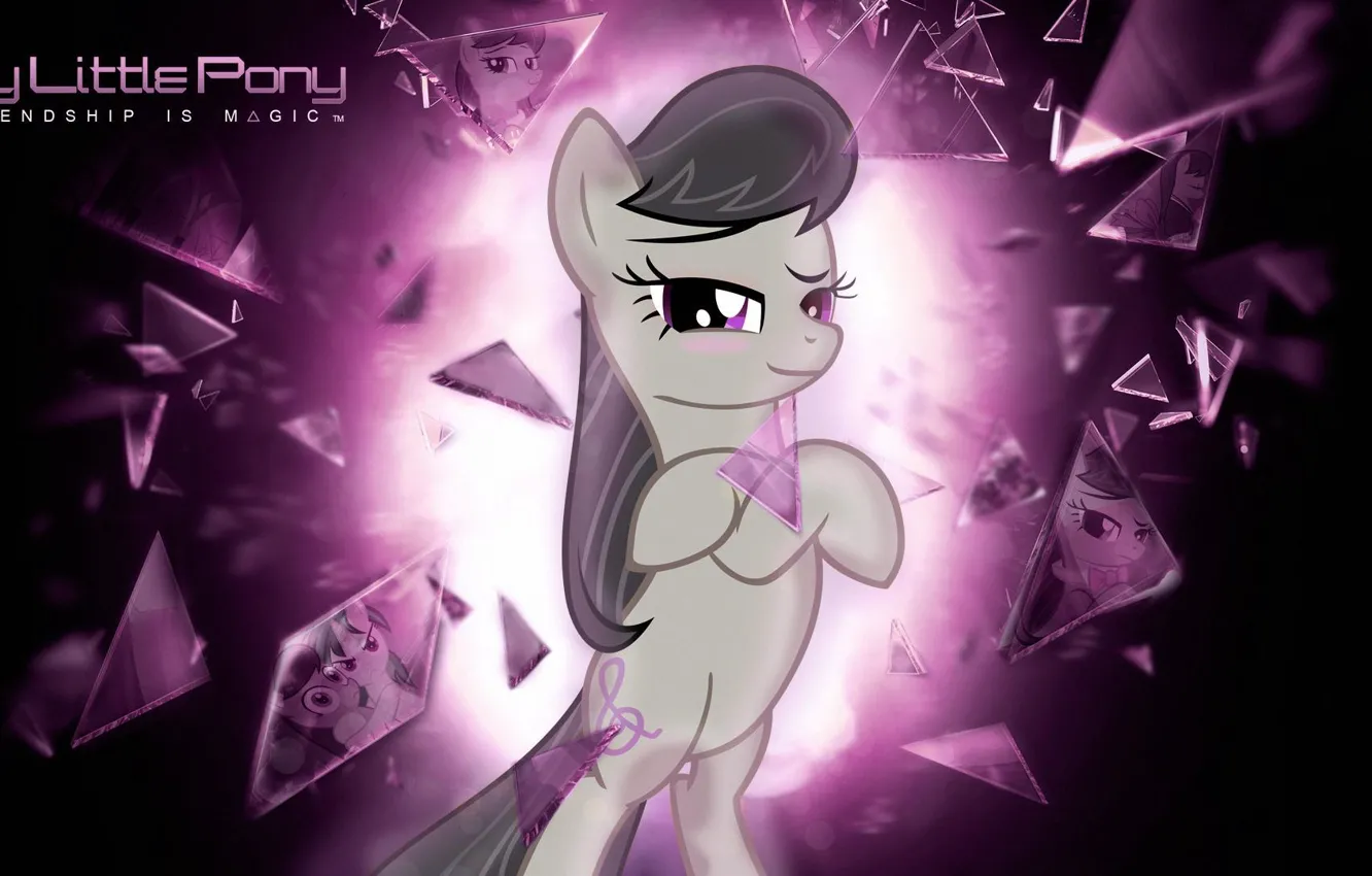 Фото обои lol, octavia, mlp, deusex