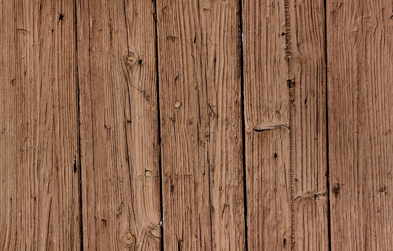 Фото обои wood, pattern, Brown