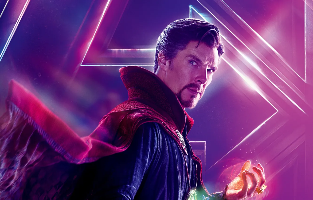 Фото обои Scarlett Johansson, Infinity, Vision, Hulk, Nebula, Iron Man, War, Falcon