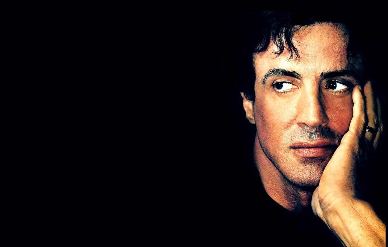 Фото обои Сильвестр Сталлоне, рембо, рокки, Stallone, Американский актёр