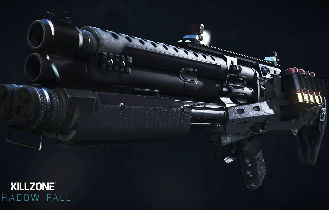 Фото обои killzone, killzone 3, killzone 2