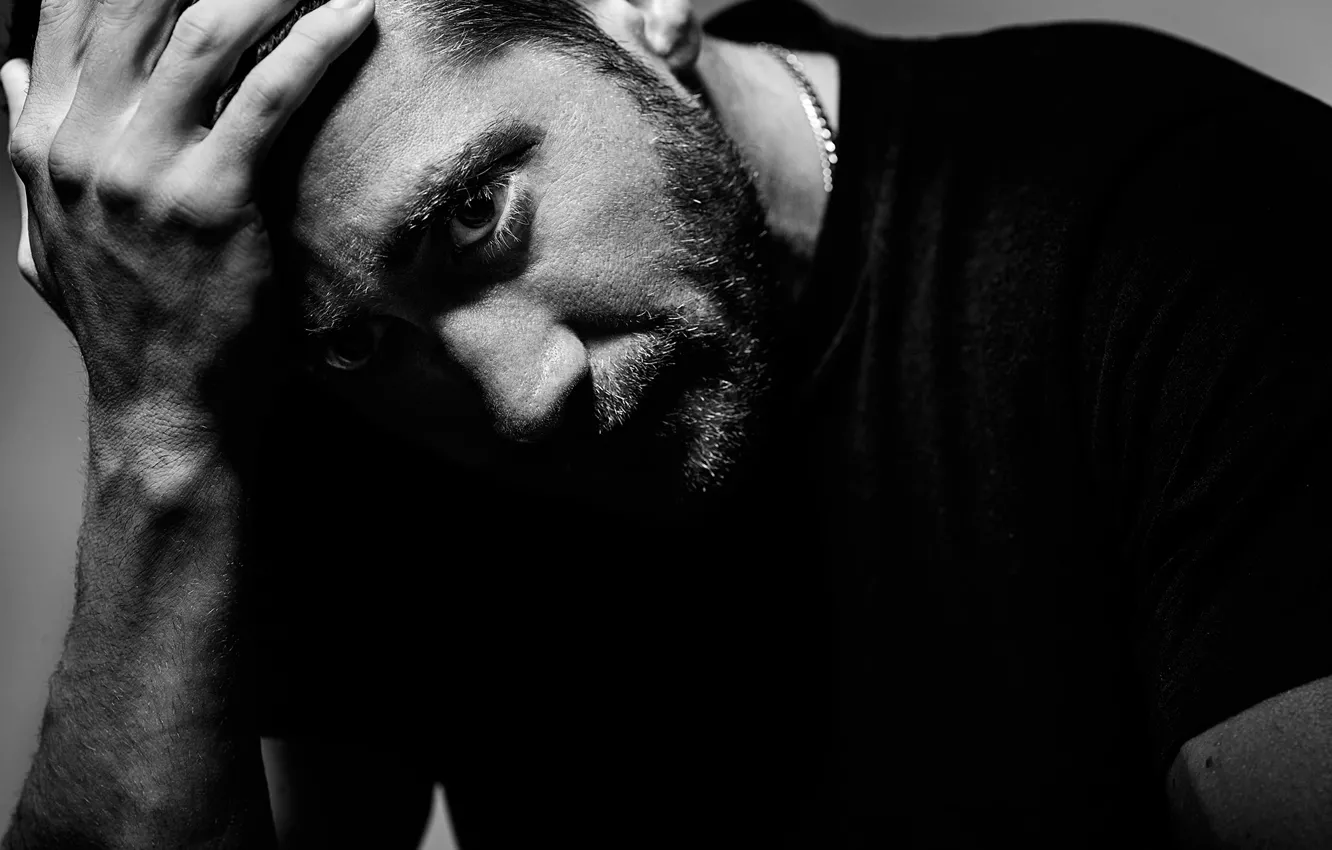 Фото обои фотосессия, Jake Gyllenhaal, Джейк Джилленхол, Nightcrawler, для фильма, Стрингер