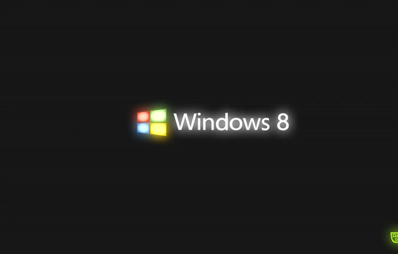 Фото обои Microsoft, Windows8, Agron