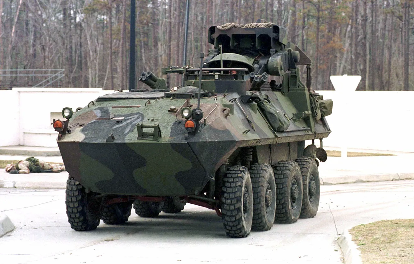 Фото обои weapon, armored, 107, military vehicle, armored vehicle, armed forces, military power, war materiel