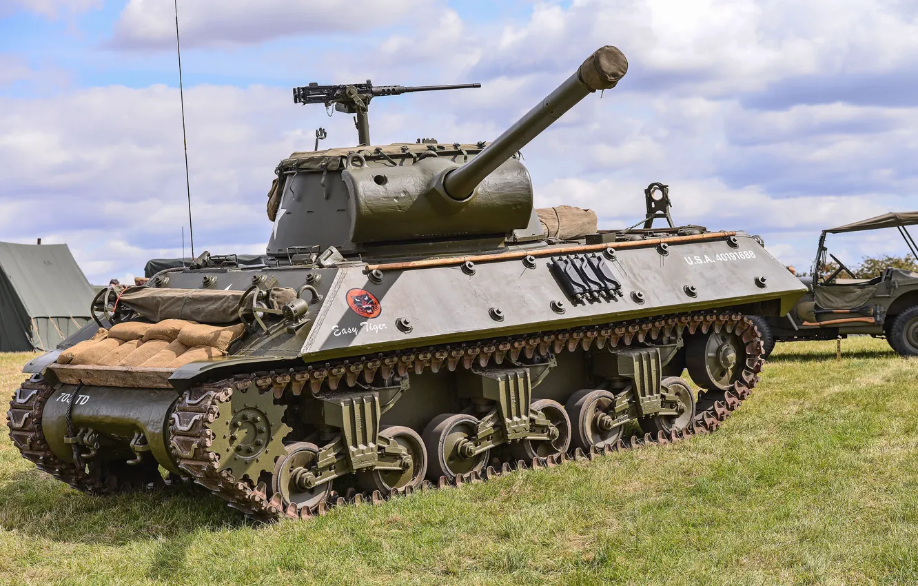 Фото обои установка, самоходная, артиллерийская, истребителей танков, (САУ), противотанковая, M10
