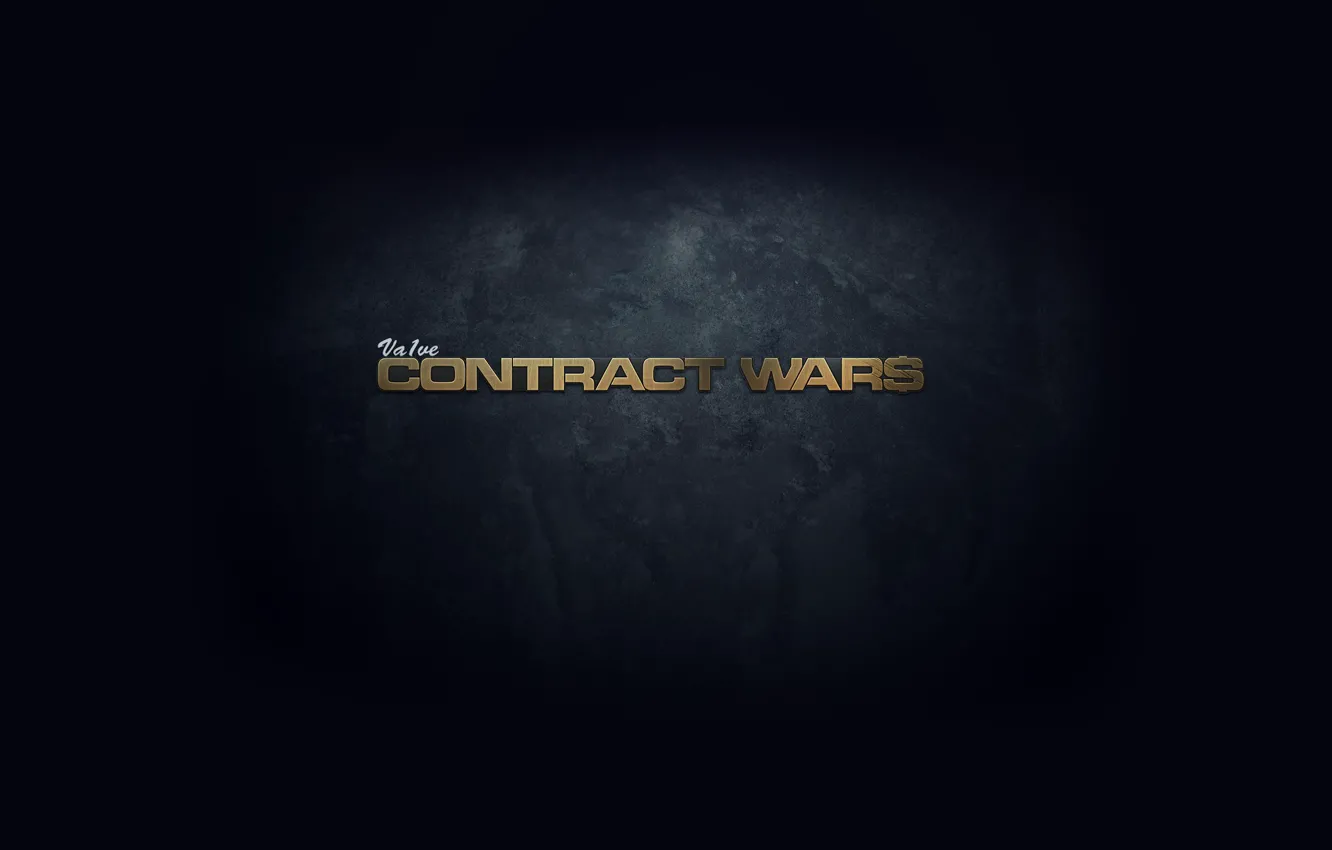 Фото обои игра, онлайн, шутор, Contract wars
